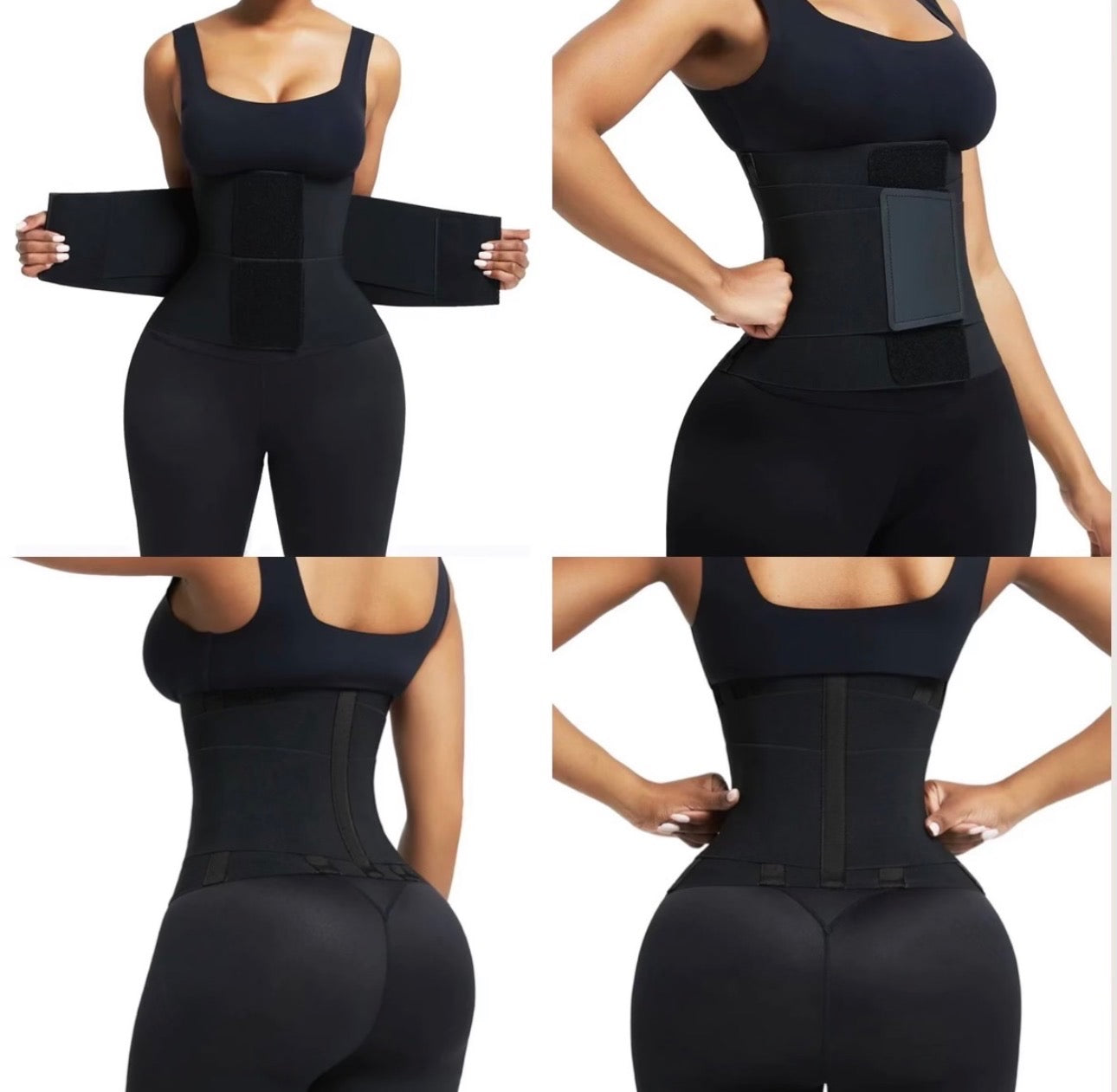 Waist Trainers